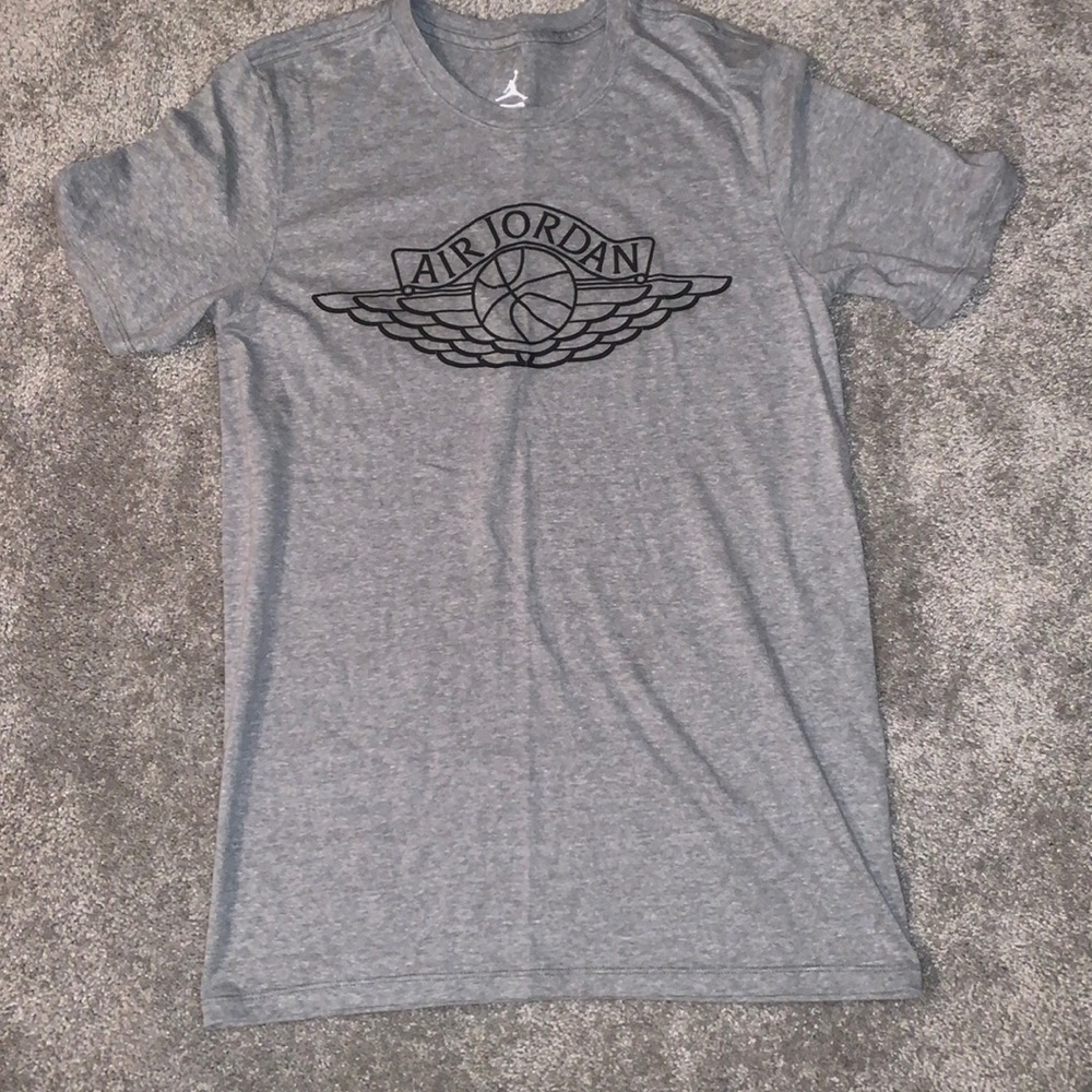 Jordan t shirt